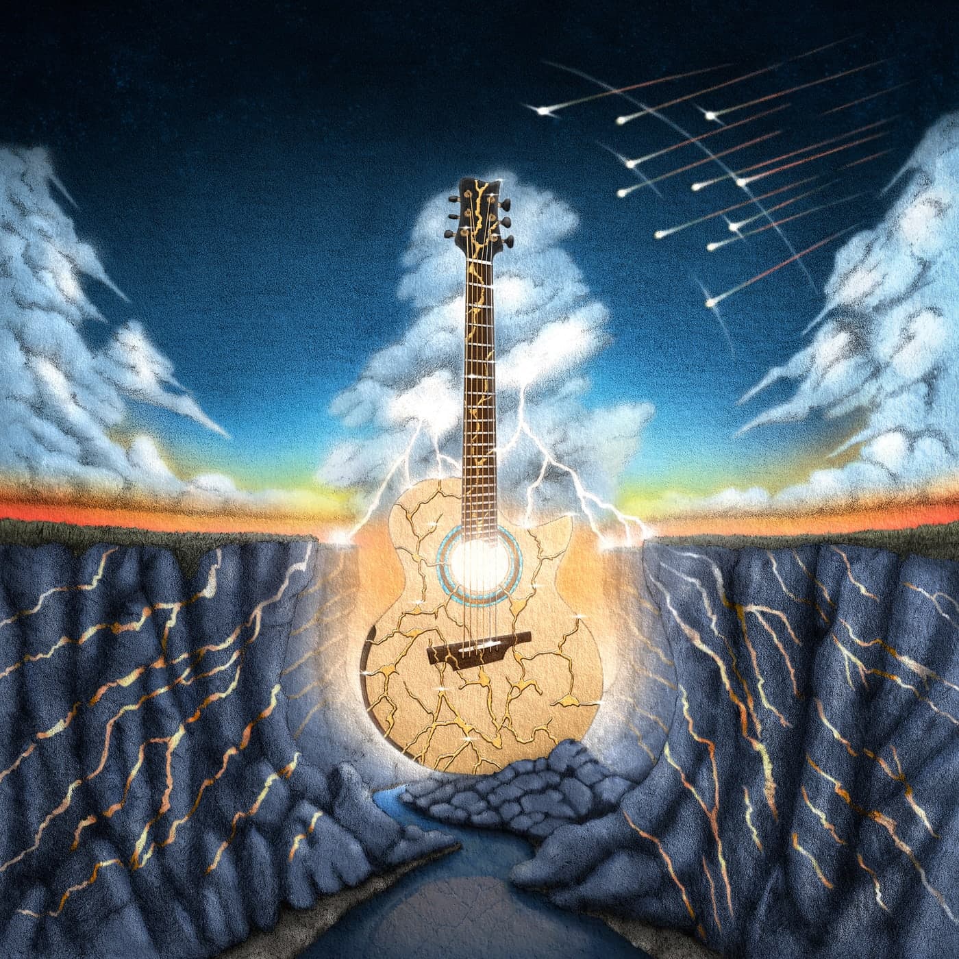 The Rulebreaker cover